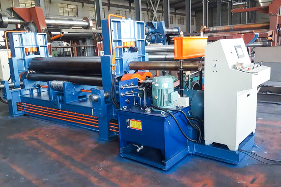 W11S-30×3000 – Компания Chongqing Daquan New Energy Co., Ltd.